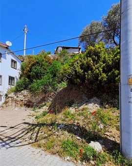 Mercan'dan Yakacık'ta Tek Tapu Köyiçi İmarlı 224m2 Villa Arsası