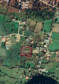 Mercan Gayrimenkul'den Kayaköy'de 3.400m2 Fırsat Tarla