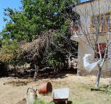 Mercan'dan Yayla Karaçulhada Müstakil Ev Ve Arazisi"tapuya İşli"