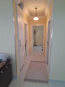 Cikcilli De 2+1 Eşyalı Kiralık Daire