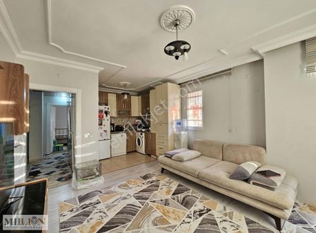 Kızıltoprak Mah Caddeye İki Adım Satılık 2+1 Yüksek Giriş Daire