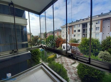 Mercan Konaklarında 3+1 Kiralık Daire