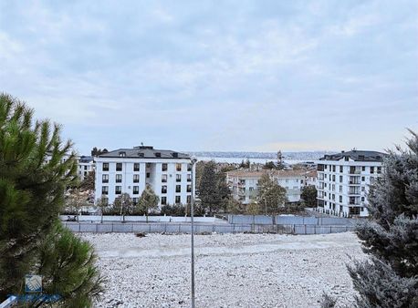 Atatürk Mah Gül Sitesi Deniz Manzaralı Satılık 2+1 For Sale
