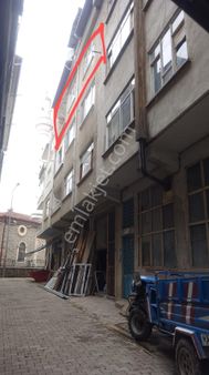 2+1 Satılık Piraziz Merkez