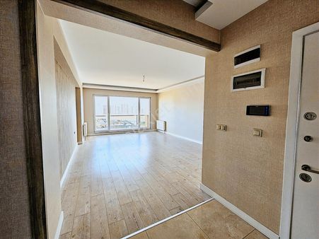 Yenimahalle Susuz Göksu Gölü Arkası - Satılık Lüx 4+1