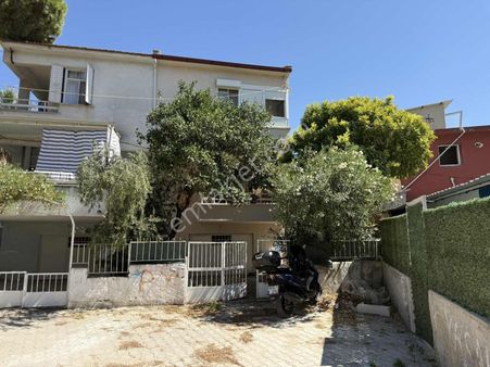 Didim Mersindere'de Satılık Denize Yakın Villa