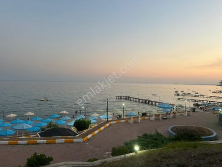 Silivri Semizkumlar Basınkent 4'te 3+1 Dubleks Yazlık