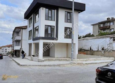 Serdivan'da Kiralık 100 M2 Büro & Ofis