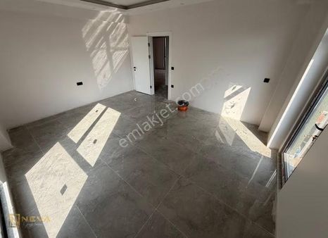 Sakarya Serdivan Vatan Mah. Satılık 2+1 Ebebeyn Banyolu Daireler