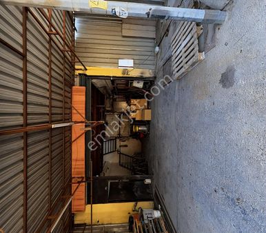 Pınarbaşı Gürpınar Aykoop-2 Sitesinde Kiralık Çok Amaçlı Dükkan