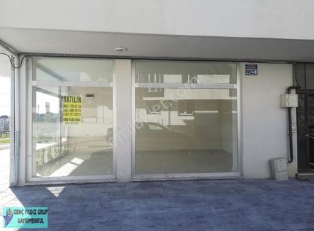 Kapaklı Vatan Mh 40 Mt2 Dükkan