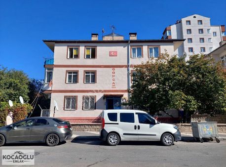 Yenişehir 2+1 Kiralık Daire