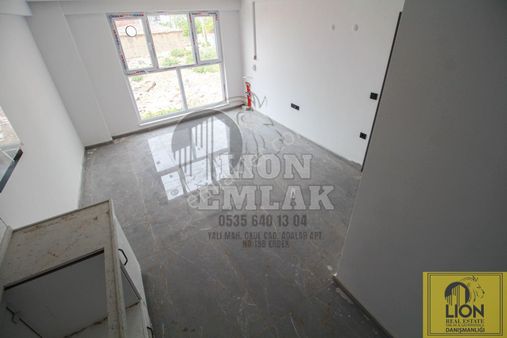 Erdek Alaettin Mahallesinde 2+1 Amerikan Mutfaklı Sıfır Fırsat Arakat Daire