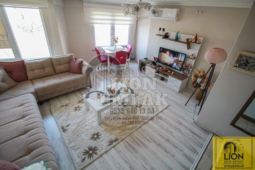 Rdek Yalı Mahallesi Mekrezi Konumlu 2+1 75m² Satılık Daire