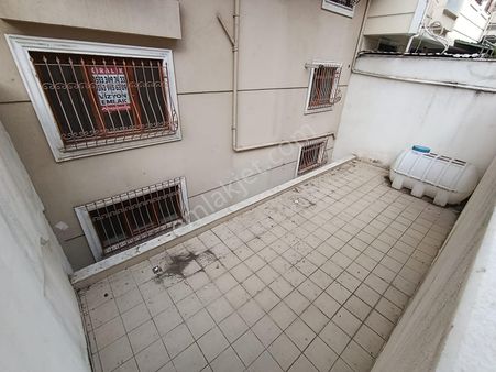 4+1 Ters Dublex-ayrı Mutfak-geniş M2- Caddeye Yakın-yeni Bina-