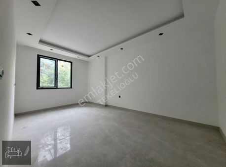 Tamamına Yakın Kredili Sıfır 2+1 Yerden Isıtmalı Lüks İşçilik