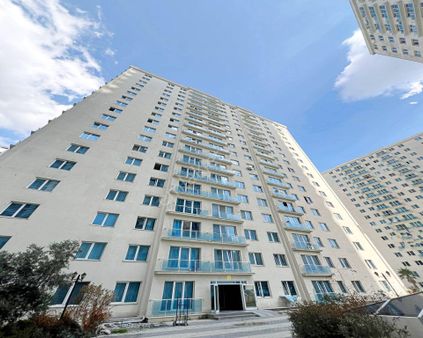 Ağca Yapı'dan Site İçerisinde Ferah Konforlu 2+1 Daire Fırsatı!