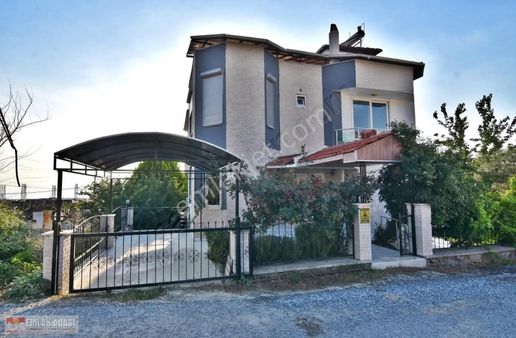 Kuşadası Yaylaköyde,özel Havuzlu Müstakil Villa