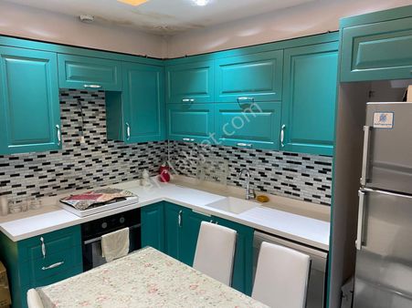 Kaan Emlaktan Gümüşçayda 3+1 Satılık Daire