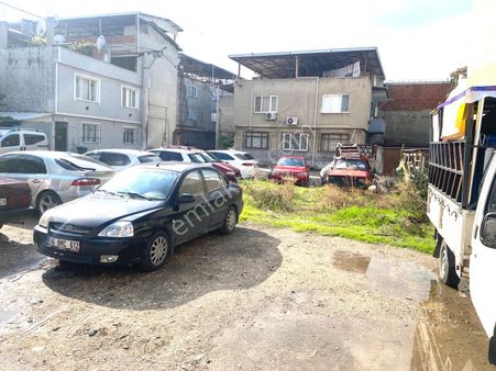 Bursa Osmangazi Alemdar Mahallesinde 295 M² Fırsat İmarlı Arsa