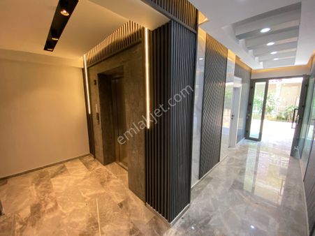 Özdere De Merkezi Konumunda Satılık Ultra Lüx 2+1 Daire