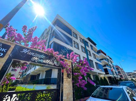 🔴tek Yetkili Güç'ten İkizçay'da Doğa Manzaralı Kombili Geniş 2+1 Satılık Daire