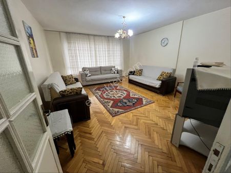 ***maraşal Çakmak Mah.de Teraslı 3+1 Yüksek Giriş Kilerli 130 M2 Daire***