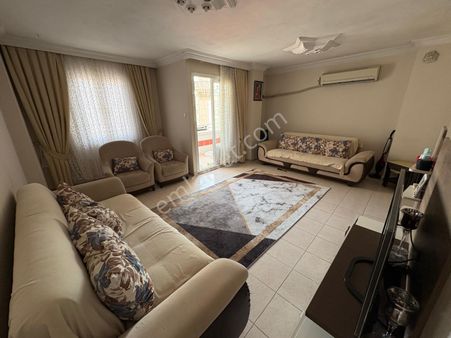 Prestij'den Yeni Mah'de Asansörlü Geniş Oturumlu 3+1 Daire