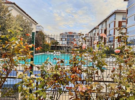 Dorapark 2 Sitesinde 4+1 Masrafsız Satılık Daire