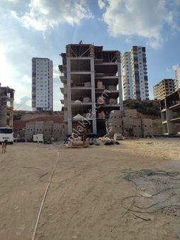 Sarıçam Gültepe'de 1+1, Mayıs 2026 Teslim Daireler!