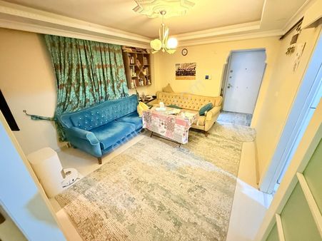 Pusula İnş.tan Ugurmumcu Mah Cadeye Yakın 75m2 Bahçe Katı Daire