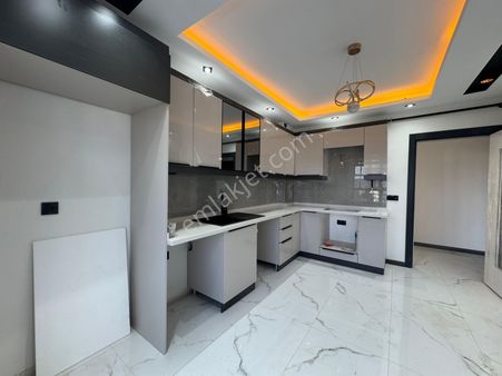 Conker İnşaat Emlak'tan Çamlıca Mahallesi 2+1 Lüks Satılık Daire