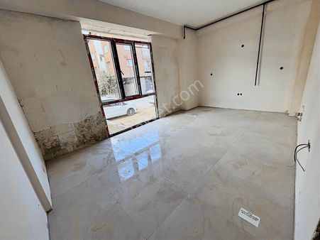 Sümerde Semt Polikliniğine Yakın Satılık Sıfır Lüks Daire