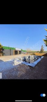 Seyran Emlktan Satlık İçerisi Ful Bağ Evi