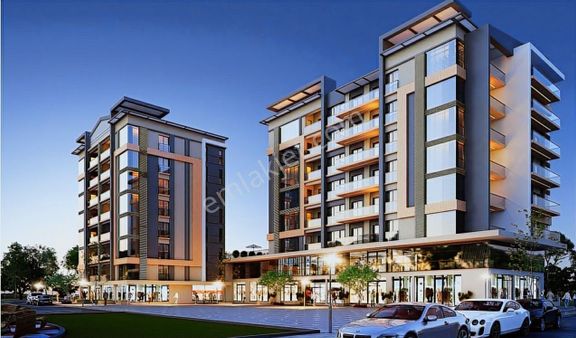 Realty Gate'den İnanılmaz Fiyata 1+1