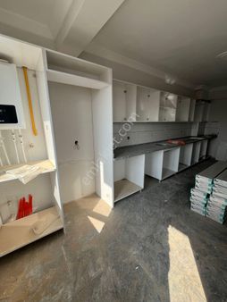 Fiber Emlak Akhisar Efendi Mh Yerden Isıtmalı 2+1 Sıfır Daire