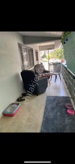 Dikili Gazipaşa Mahallesinde 3+1 Satılık Daire