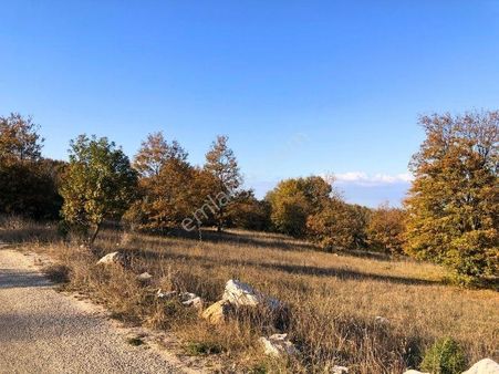 K2 Pera Bursa Nilüfer Ayvaköy 13704 M2 Tek Tapu Yatırımlık Arazi