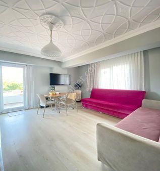 Karasu'da Merkezi Konumda Eşyalı Fırsat Arakat 2+1!!!