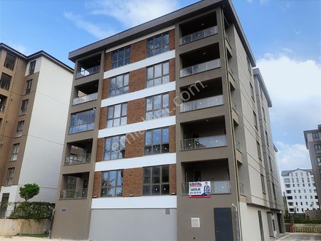 K2 Pera Bursa Kayapa 2+1 Site İçi Satılık Daire