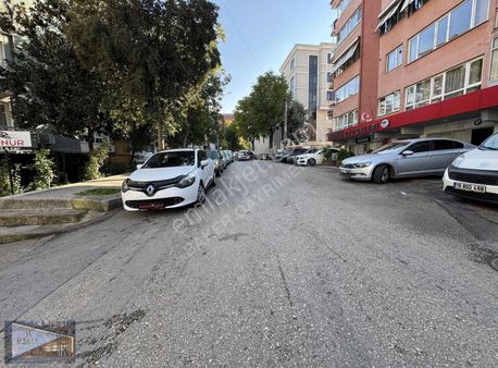 Baker'den Çırpan Mah. 3+1 110 M2 Net Ferah Geniş Kiralık Daire