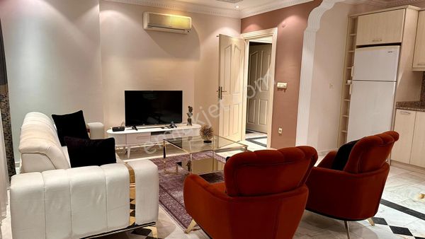 Oba Göl’de Denize 200 Metre Mesafede Lüks 4+1 Dubleks