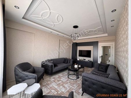 Repa Gayrimenkul Elanur Ateş`ten Onkoloji'de Satılık 2+1 Daire