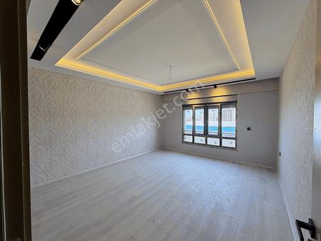 Beymahall Gyo Alparslanda Ultra Lüx Akıllı Sistem 3.5+1 Daire