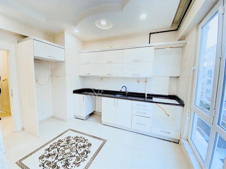 Beymahal Gyo Karacaahmet Merkezi Konumda Masrafsız 2+1 Daire