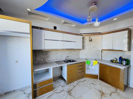 Beymahal Gyo Fıstıklık Ultra Lüx 3+1 Merkezi Konumda Kiralık