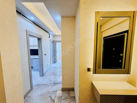 Beymahall Gyo Fıstıklık Cadde Üzeri Ultra Lüx2,5+1 Satılık Daire