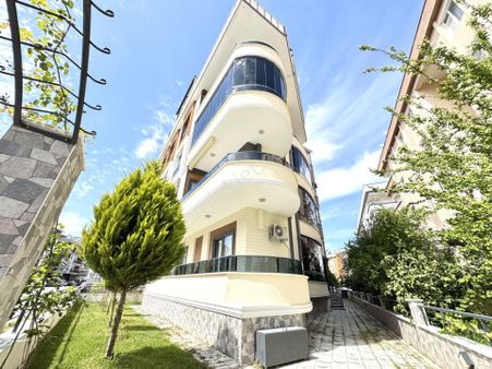 Berkay Demirel'den Altınkumda Ön Cephe Arakat Sıfır 2+1 Daire