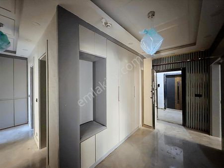 Beymahall Akıllı Sistem Ultra Lüks Cadde Üzeri 3,5+1 Daire