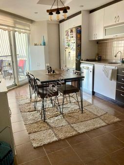 Yenişafak'ta Ferhatlar Kolej Yakını 160m² 3+1 Arakat Daire